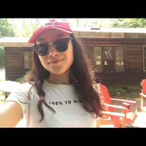 Meet your Posher, Aika